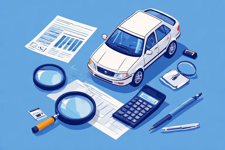 Независимая экспертиза после ДТП в Сургуте ХМАО-Югры